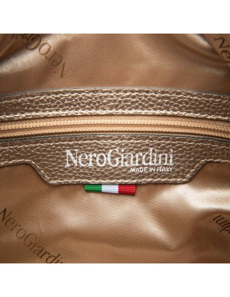 Nero Giardini borsa a spalla con tracolla